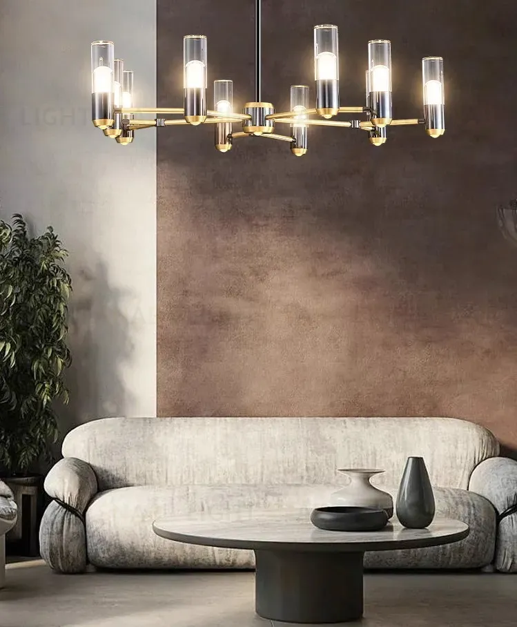 Люстра CLEO LD220221