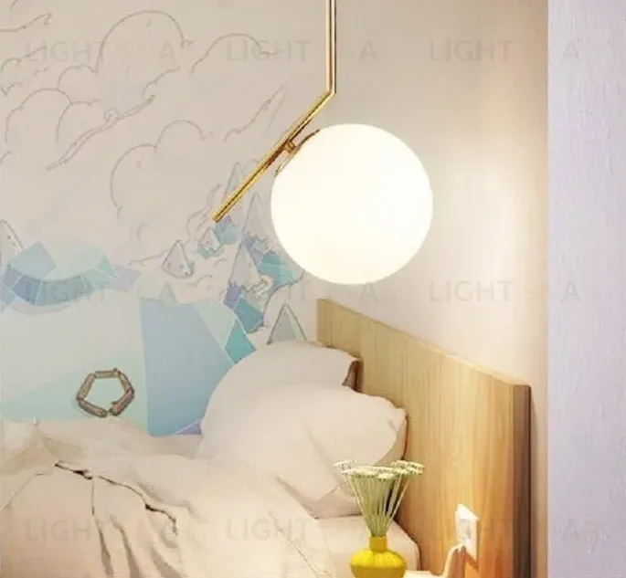 Подвесной светильник IQON 3283