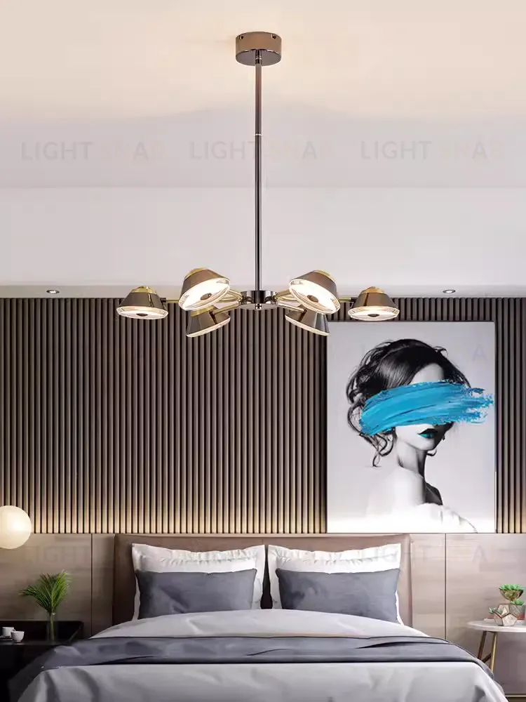 Люстра LAPPY LD220219