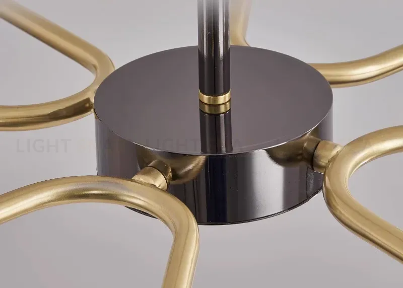 Люстра LAPPY LD220219