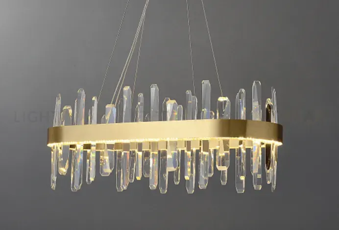 Люстра RASSERO 6059