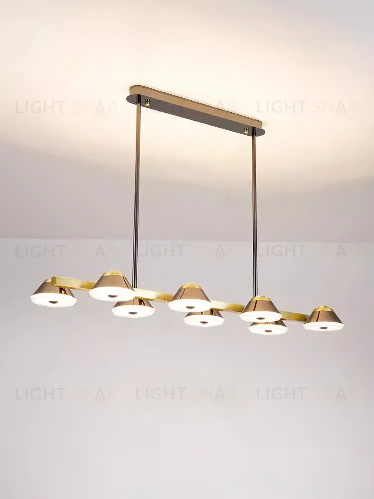 Люстра LAPPY LD220219