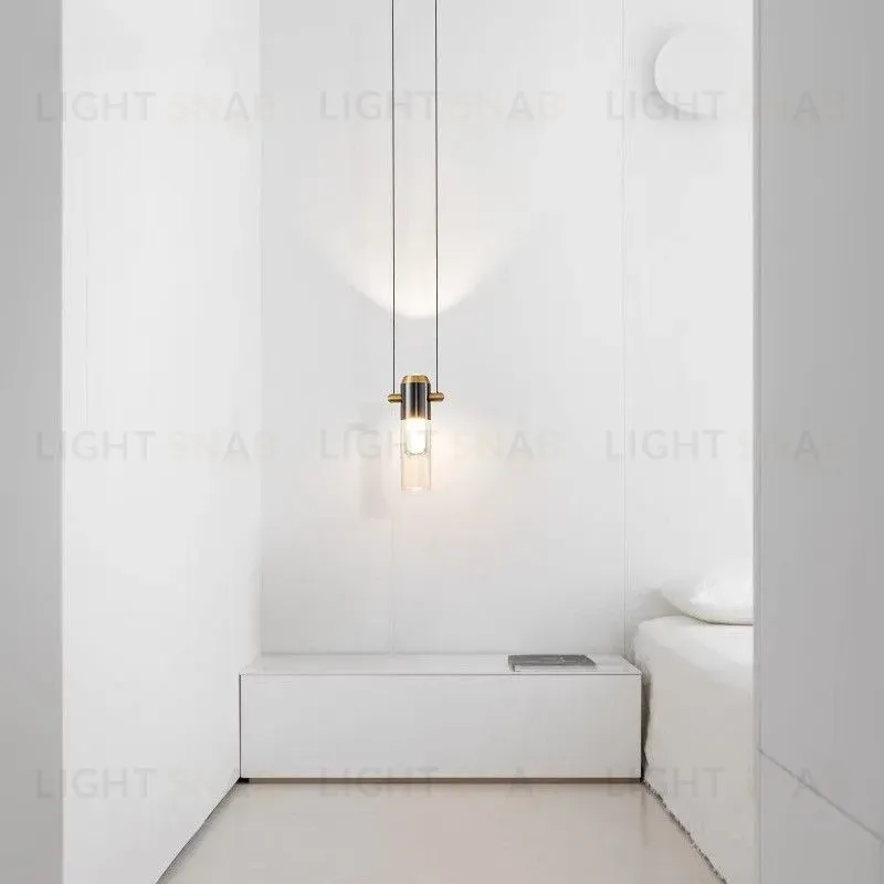 Подвесной светильник CLEO LD220221-1