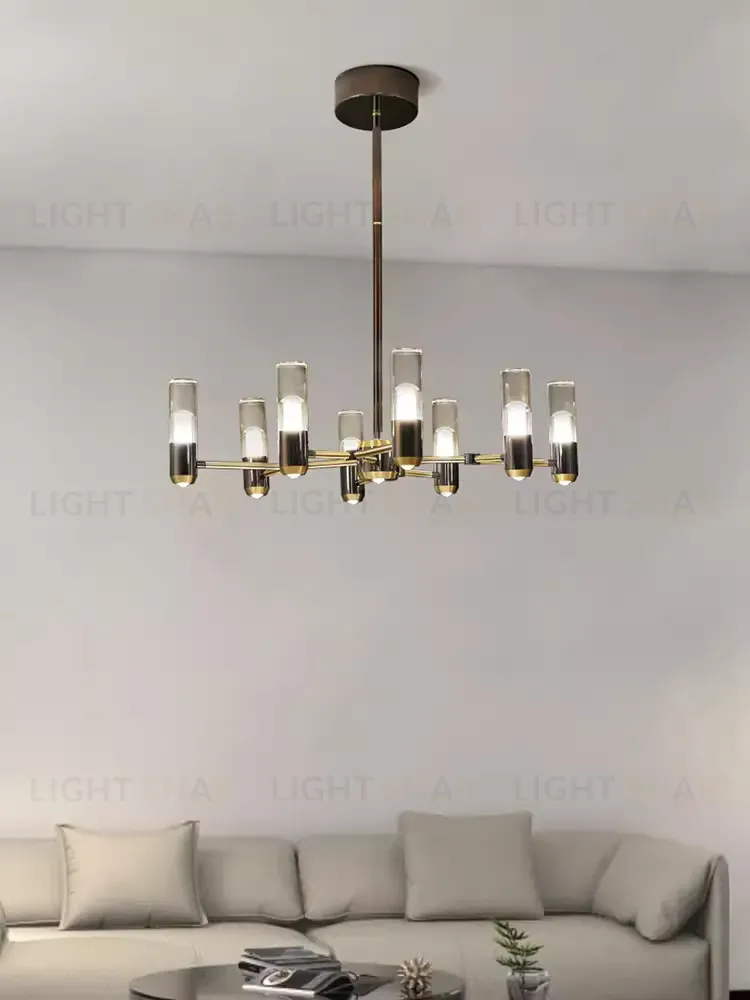 Люстра CLEO LD220221