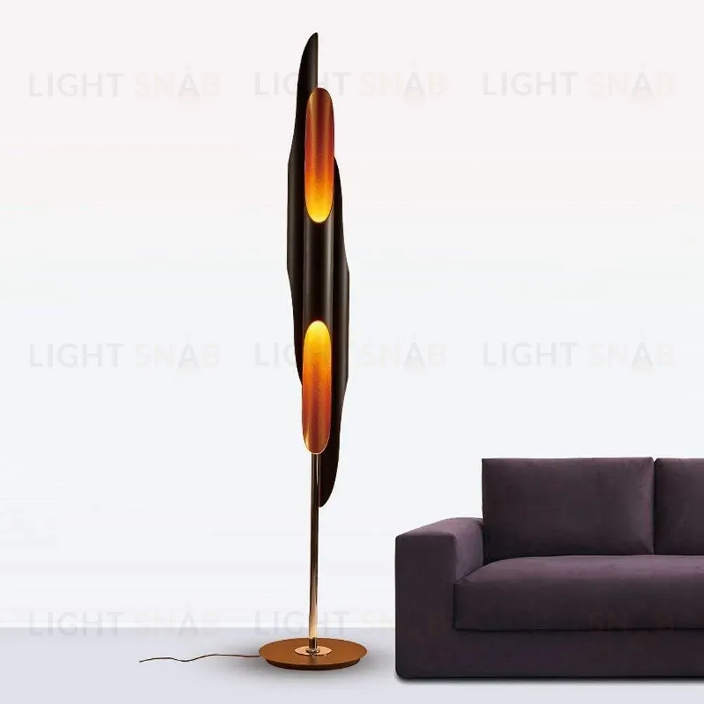 Дизайнерский торшер COLTRANE TH4031