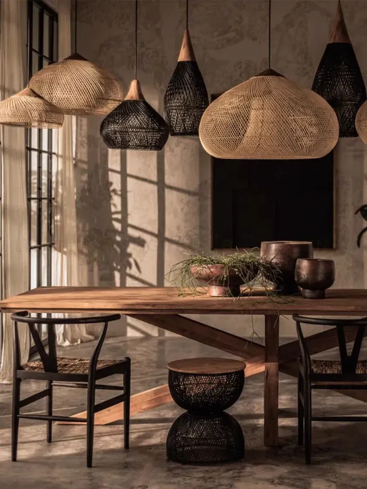 Подвесной светильник HORNST PD111135