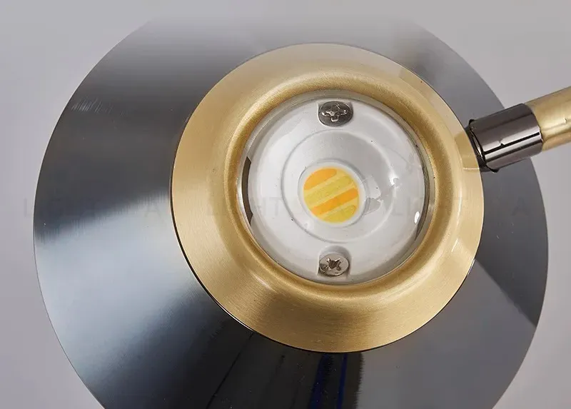 Люстра LAPPY LD220219