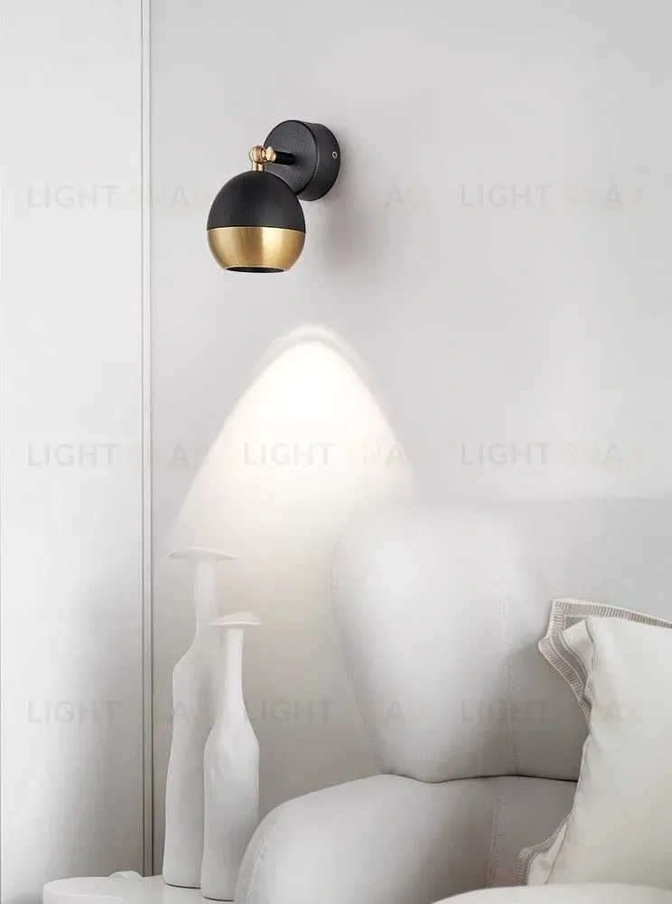 Настенный светильник (Бра) GORD LB2202162-1