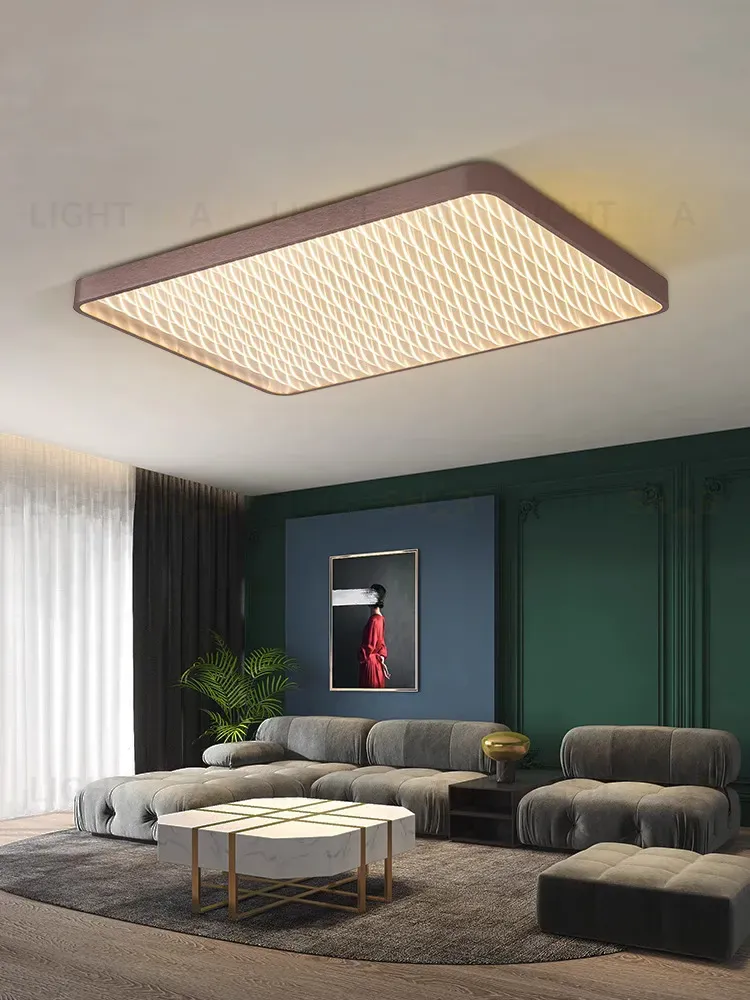 Потолочный светильник SUZANNE LX220805