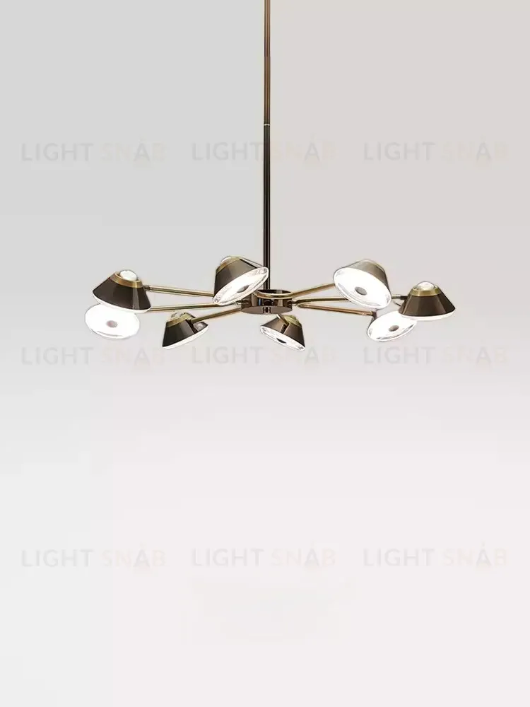 Люстра LAPPY LD220219