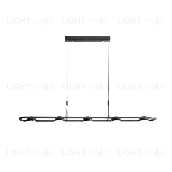 Люстра CRAY LD220528-L5