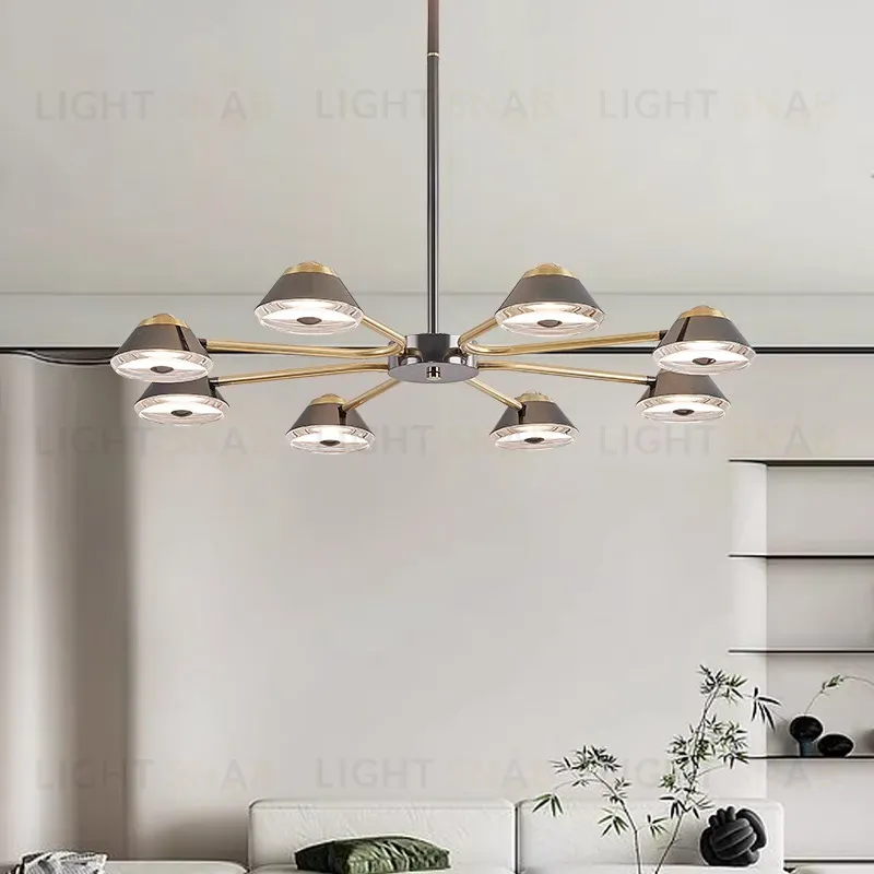 Люстра LAPPY LD220219