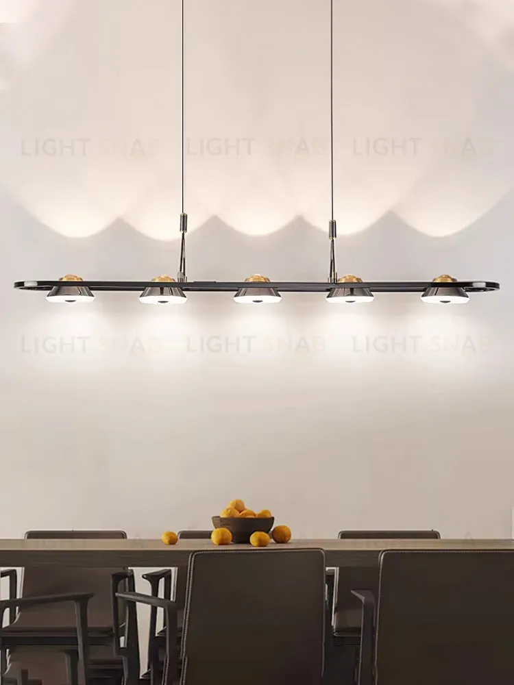 Люстра LAPPY LD220219