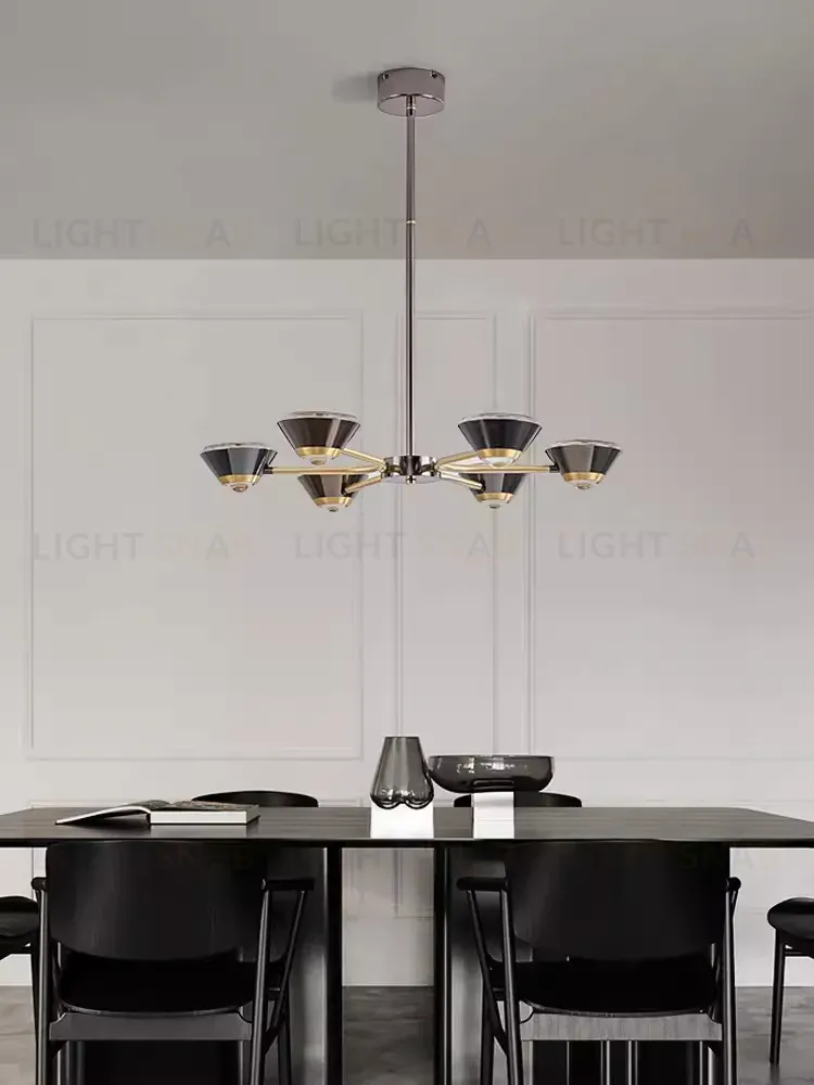 Люстра LAPPY LD220219