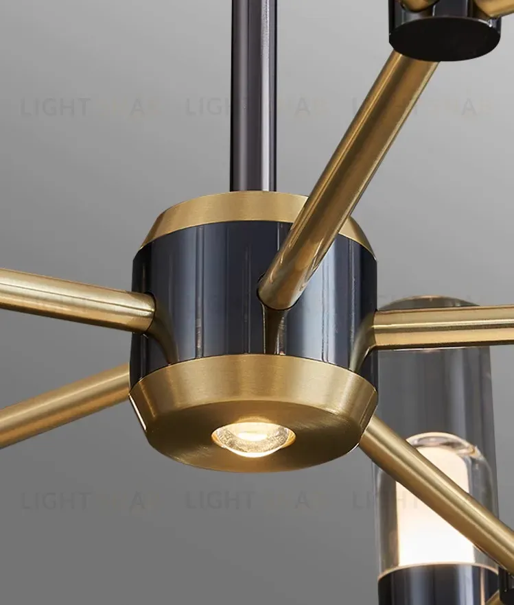 Люстра CLEO LD220221