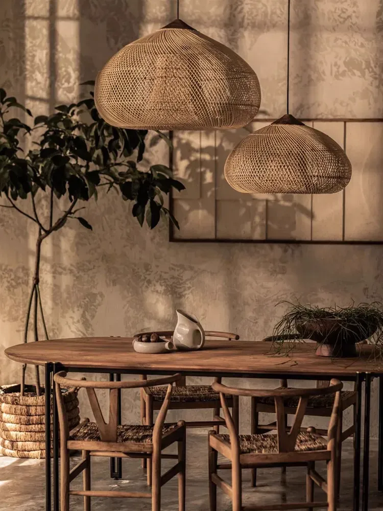 Подвесной светильник HORNST PD111135