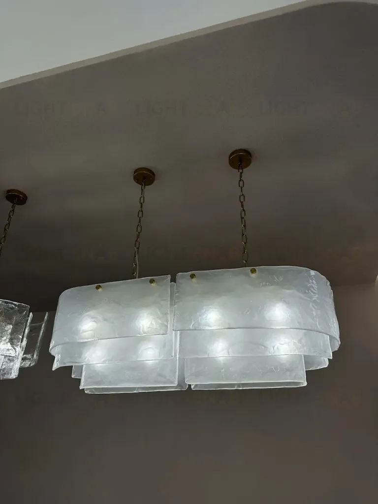 Люстра SENTA 22352/1000