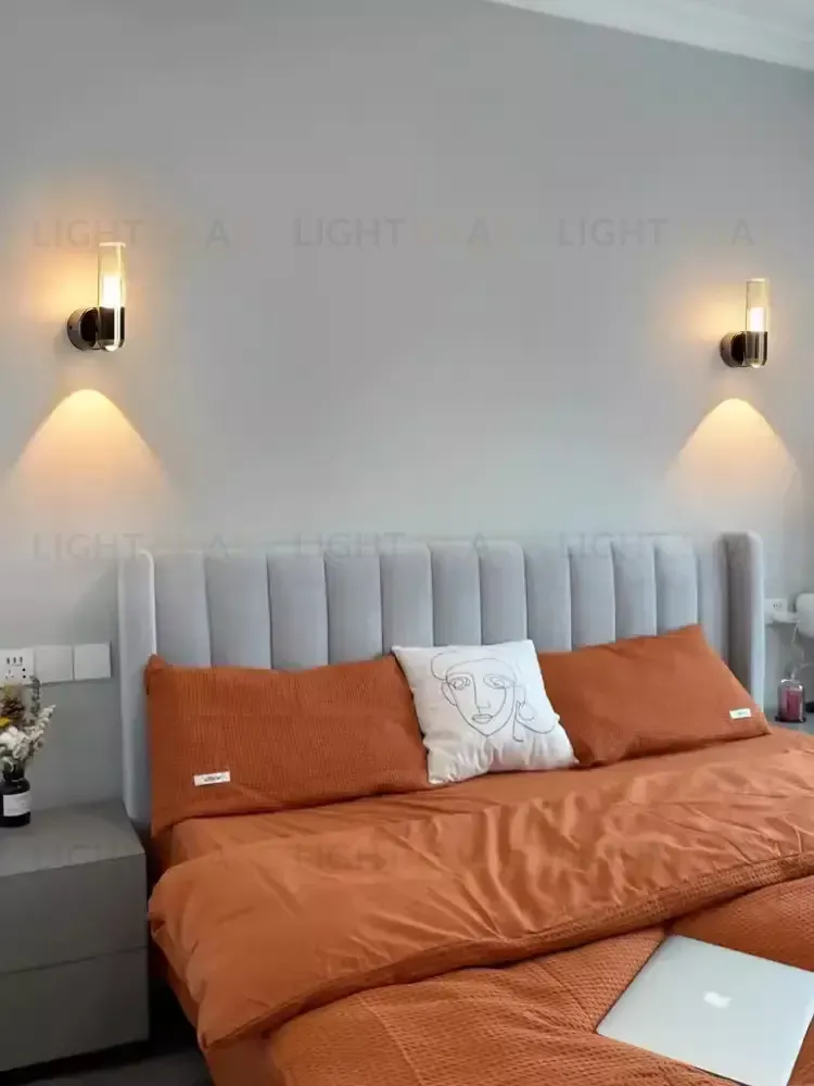 Настенный светильник (Бра) CLEO LB220221-1