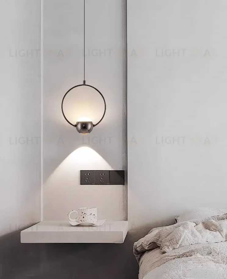 Подвесной светильник SERPENTINA LD230207