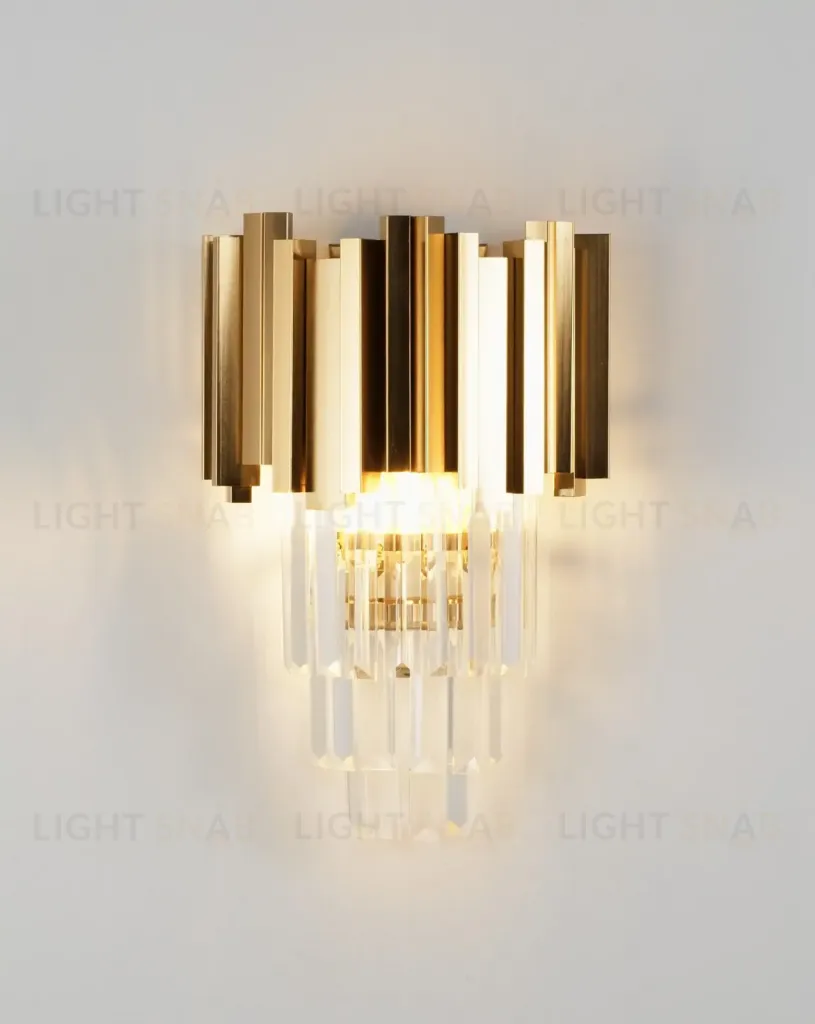 Настенный светильник (Бра) BARCLAY TH52