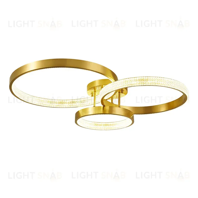 Потолочный светильник HALO L200501