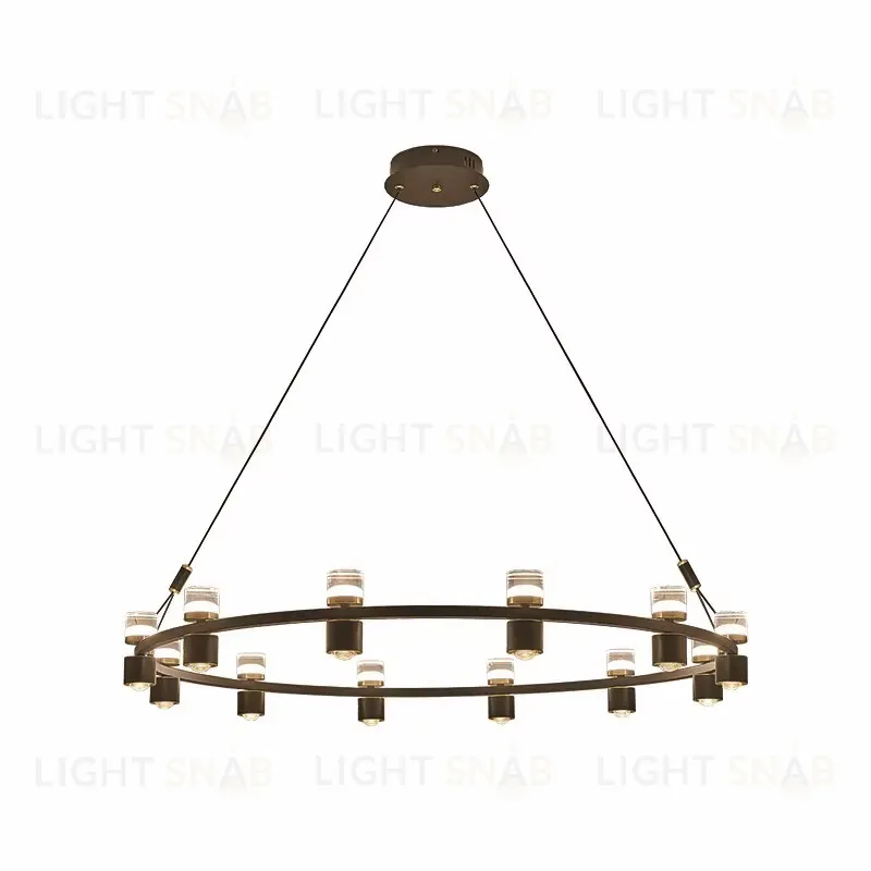 Люстра UGE LD220806