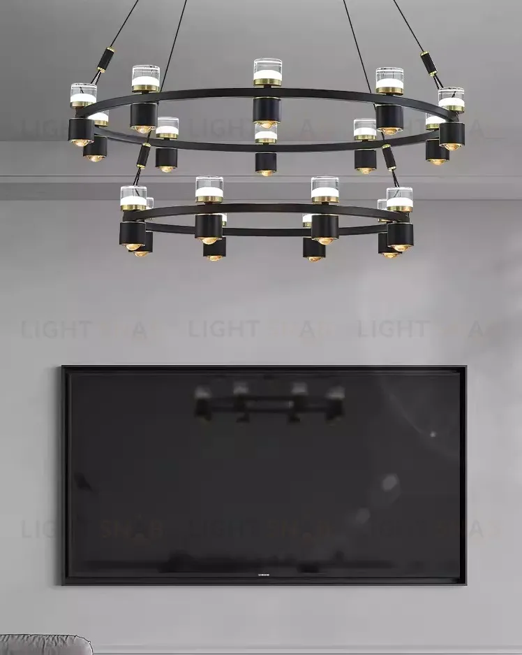Люстра UGE LD220806