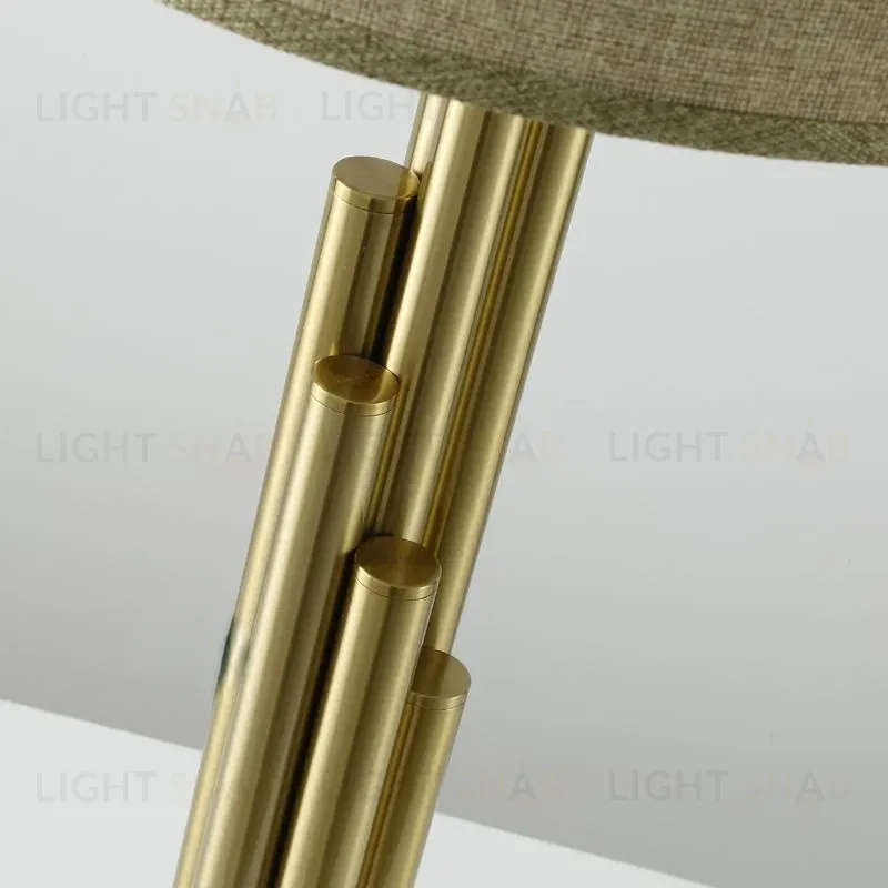 Дизайнерская настольная лампа NITH TH3207