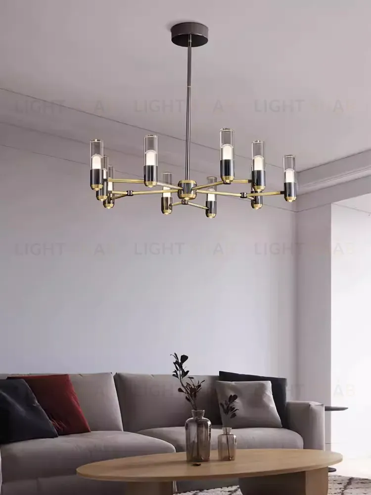 Люстра CLEO LD220221