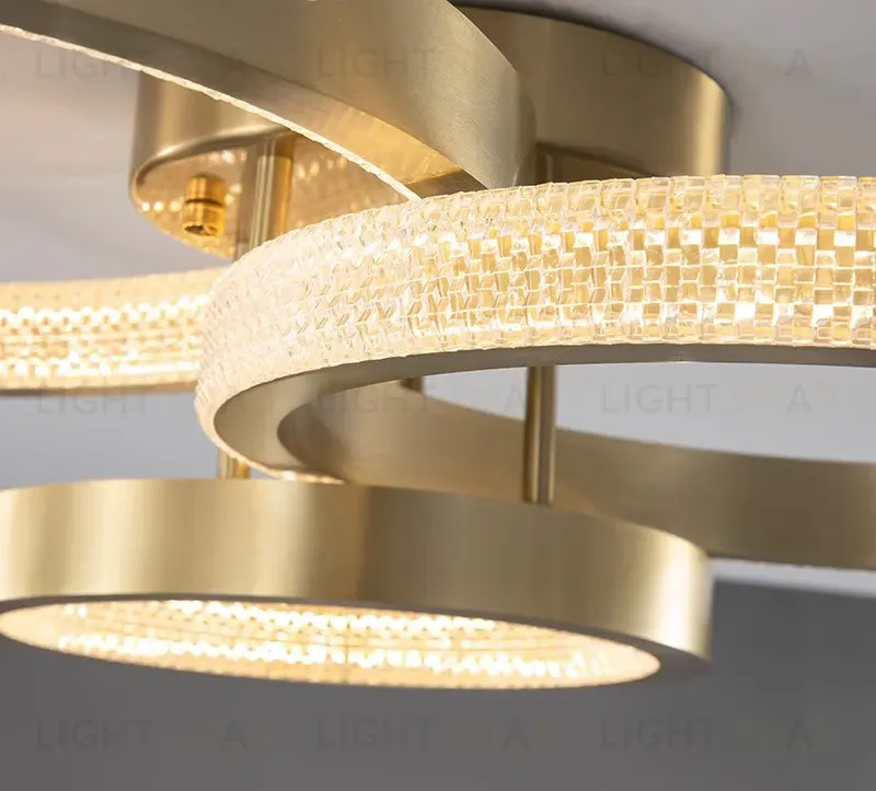 Потолочный светильник HALO L200501