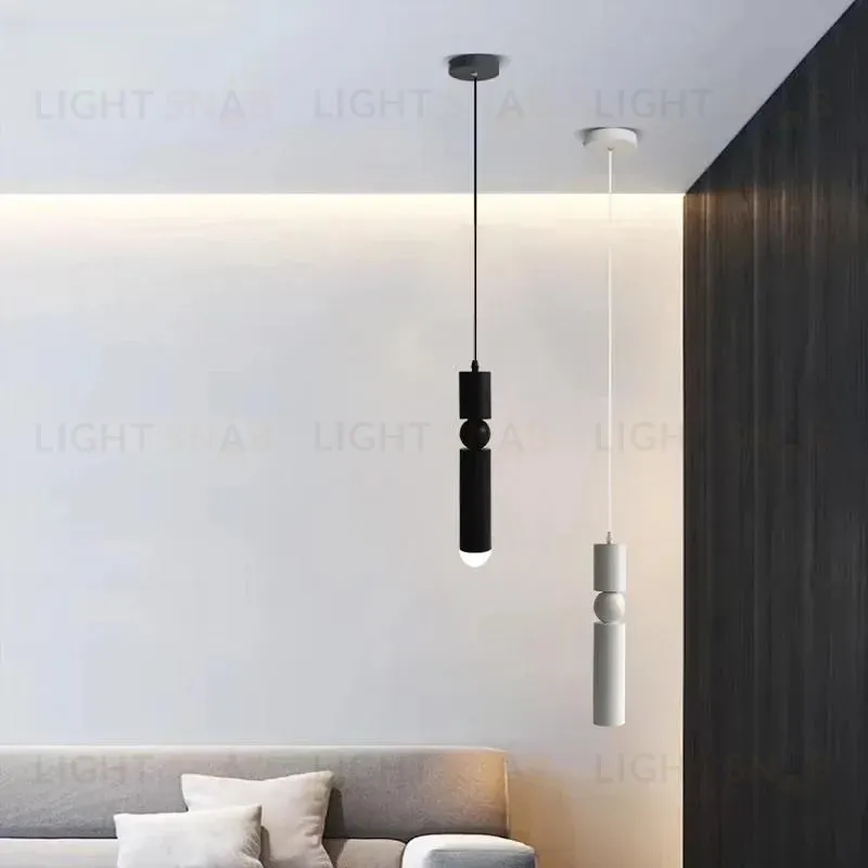 Дизайнерский подвесной светильник FULCRUM TH97-1