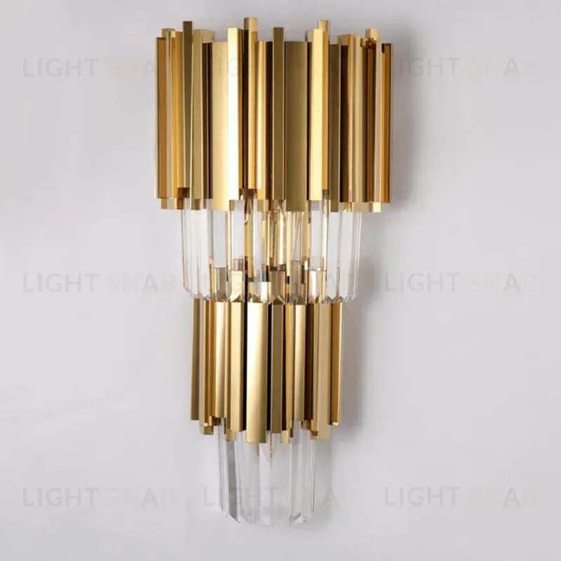 Настенный светильник (Бра) BARCLAY TH52