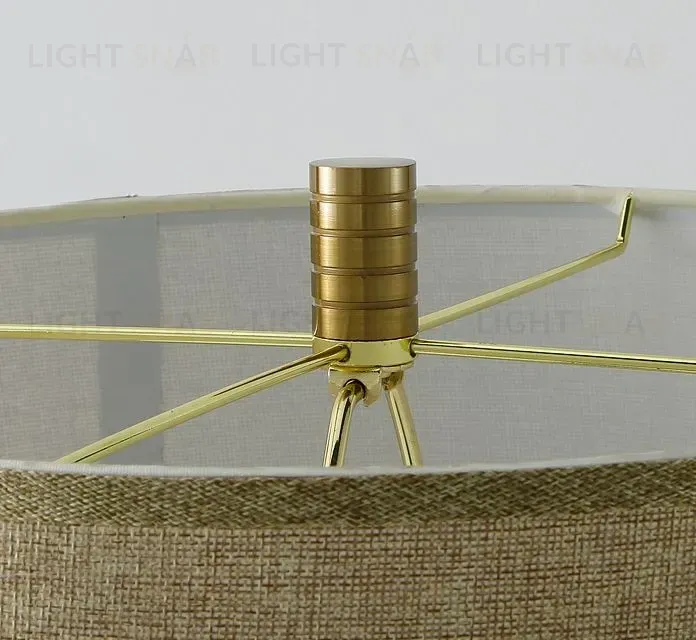 Дизайнерская настольная лампа NITH TH3207