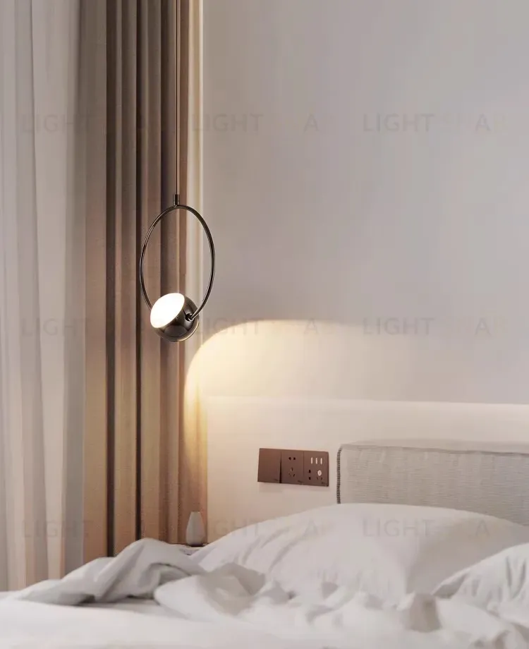 Подвесной светильник SERPENTINA LD230207