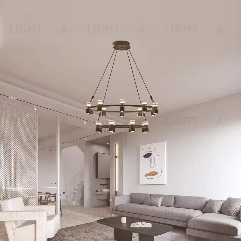 Люстра UGE LD220806