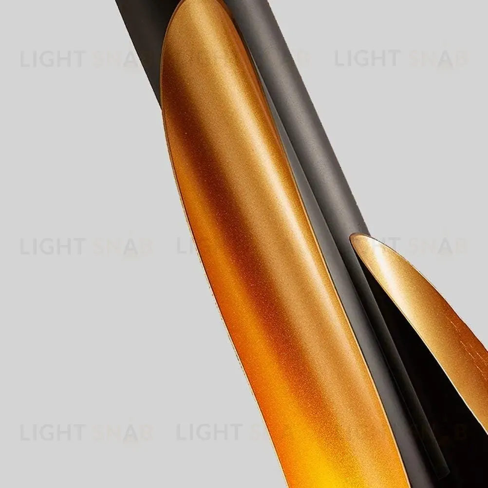 Дизайнерский торшер COLTRANE TH4031