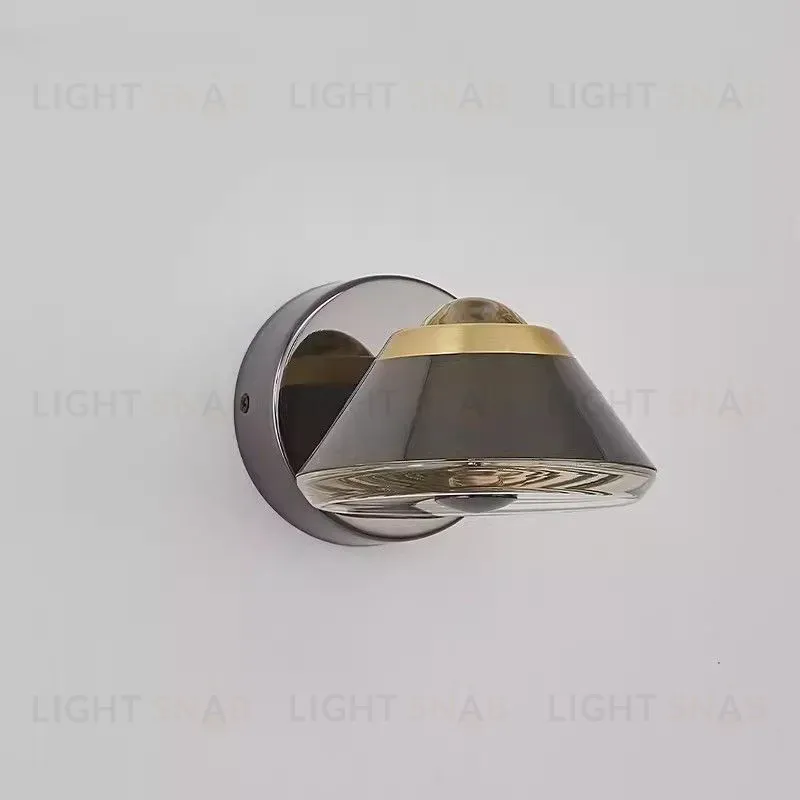 Настенный светильник (Бра) LAPPY LB220218-1