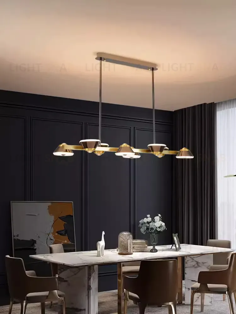 Люстра LAPPY LD220219