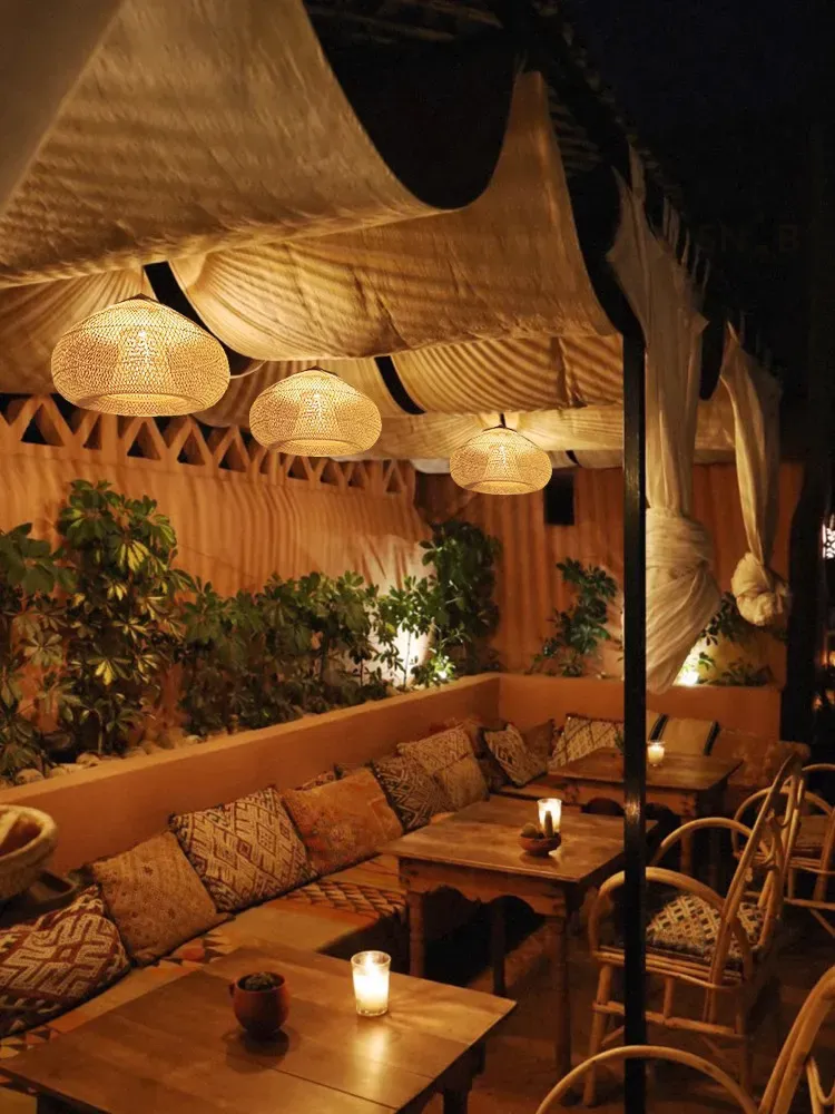 Подвесной светильник HORNST PD111135