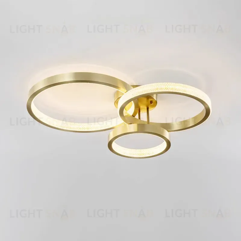 Потолочный светильник HALO L200501