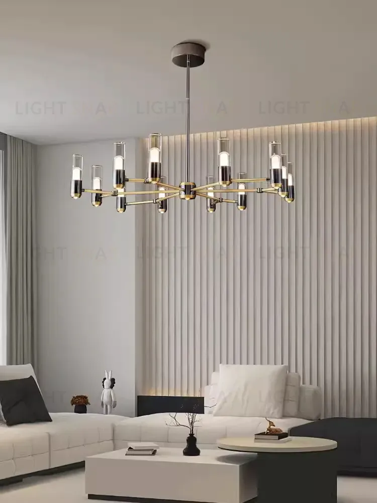 Люстра CLEO LD220221