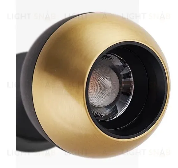 Настенный светильник (Бра) GORD LB2202162-1