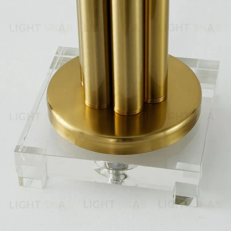 Дизайнерская настольная лампа NITH TH3207