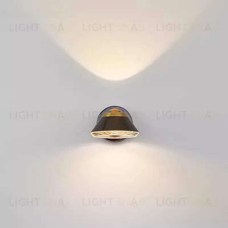 Настенный светильник (Бра) LAPPY LB220218-1