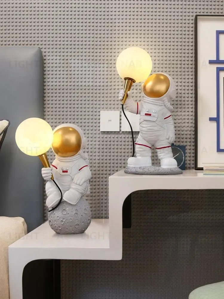 Настольная лампа ASTROUNATA LT201228