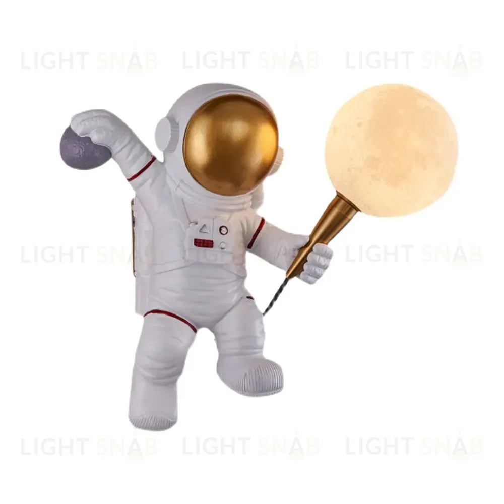 Настенный светильник (Бра) ASTROUNATA LT201228-C