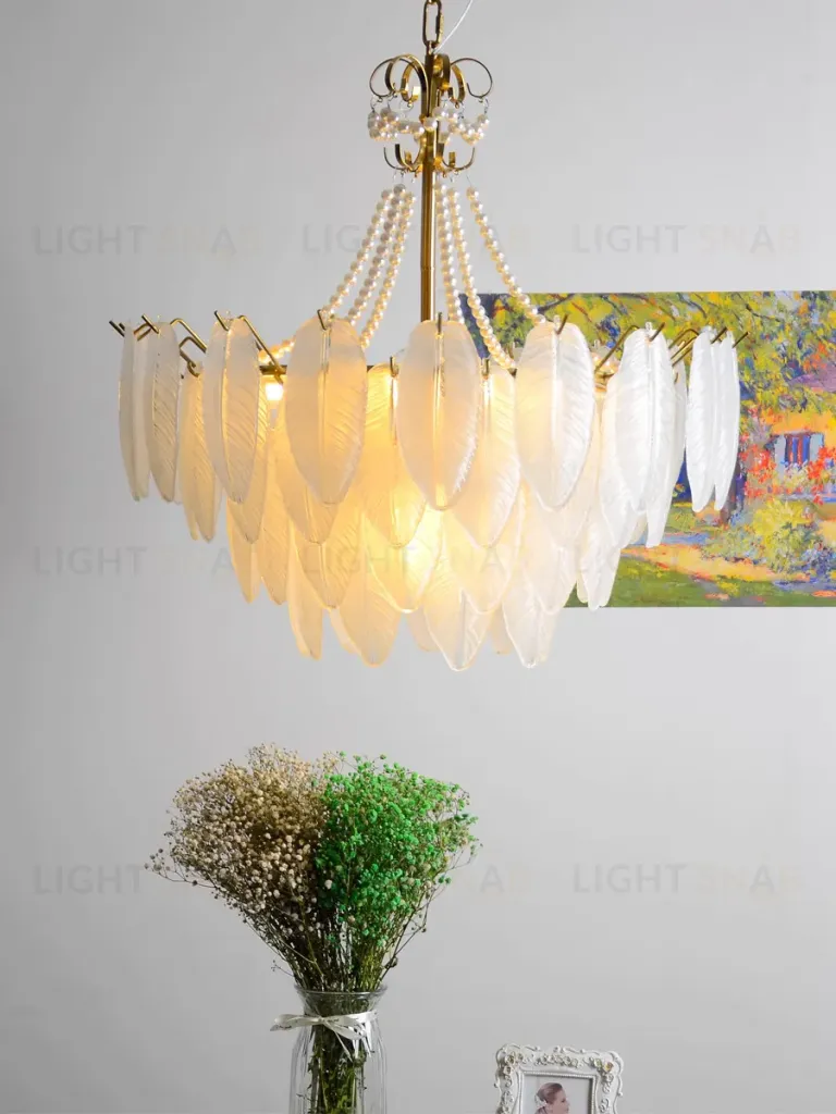 Люстра GEOMA TH2017