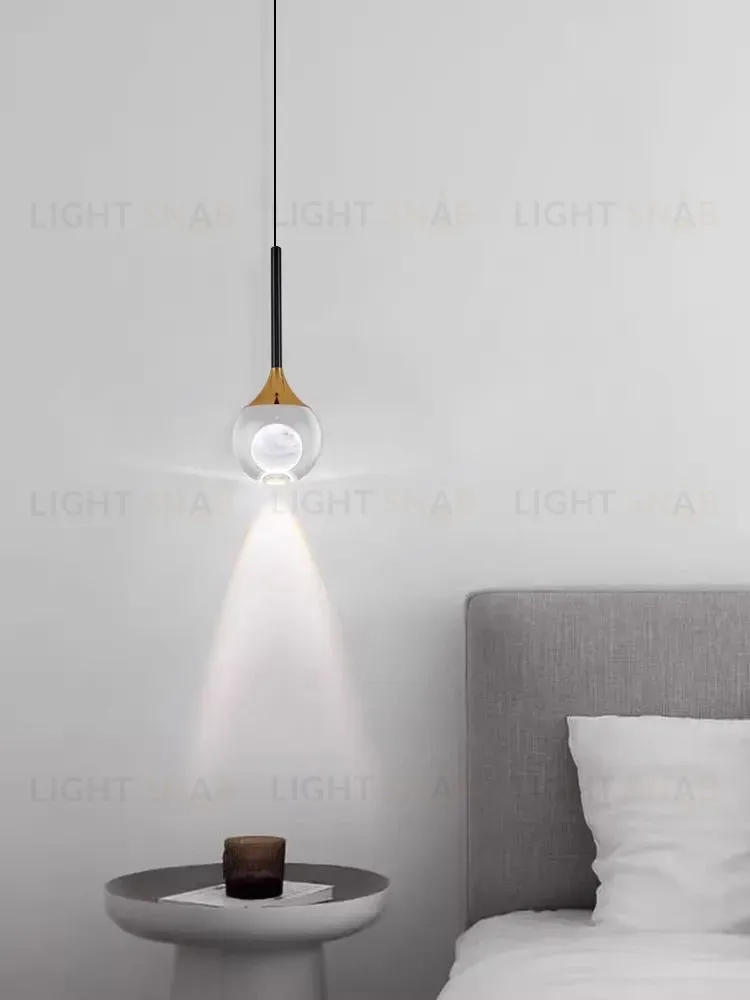 Подвесной светильник AROUSE LD211011-1