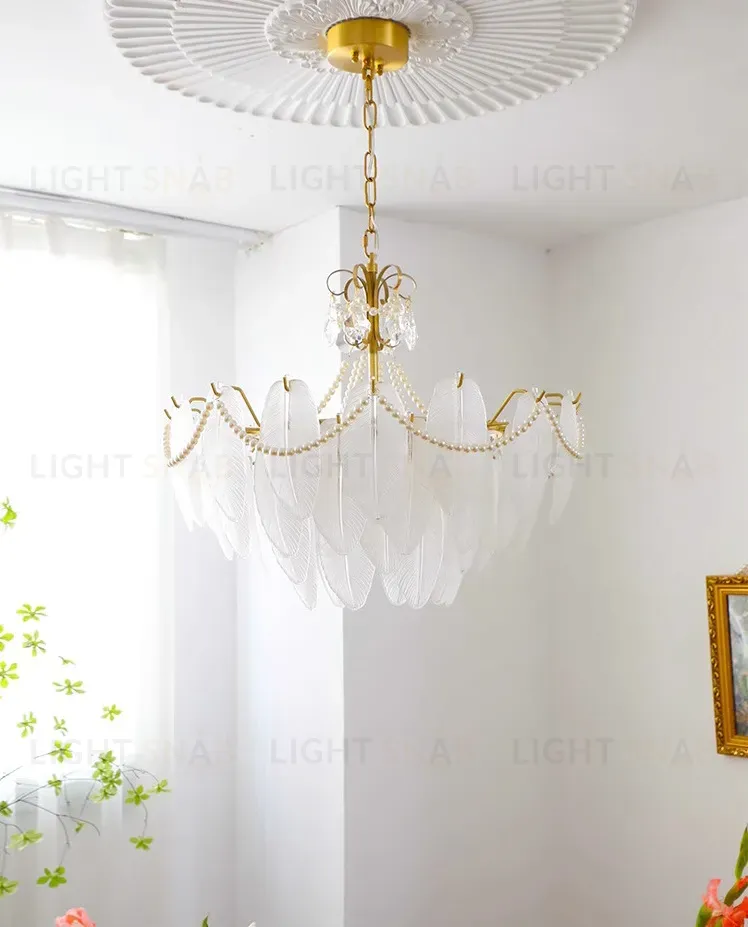 Люстра GEOMA TH2017