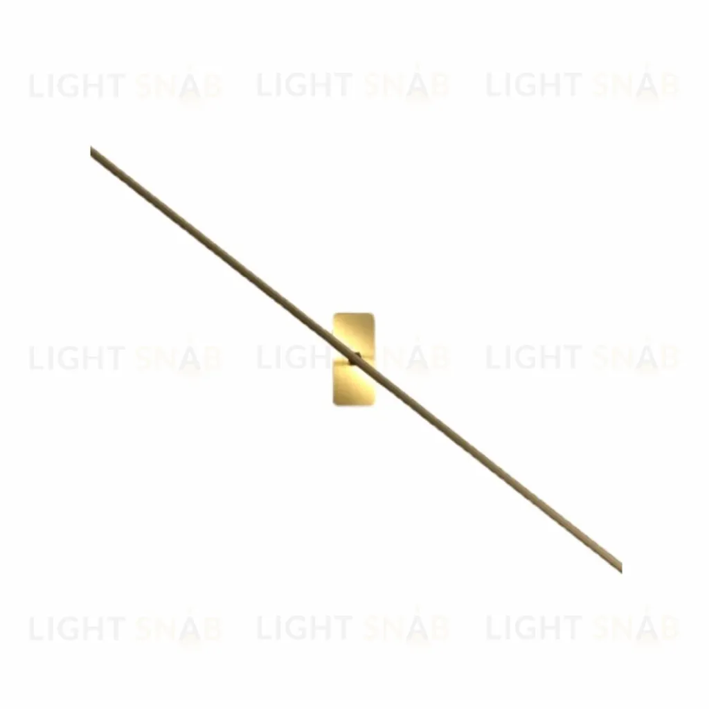 Настенный светильник (Бра) LEDZI LB210325